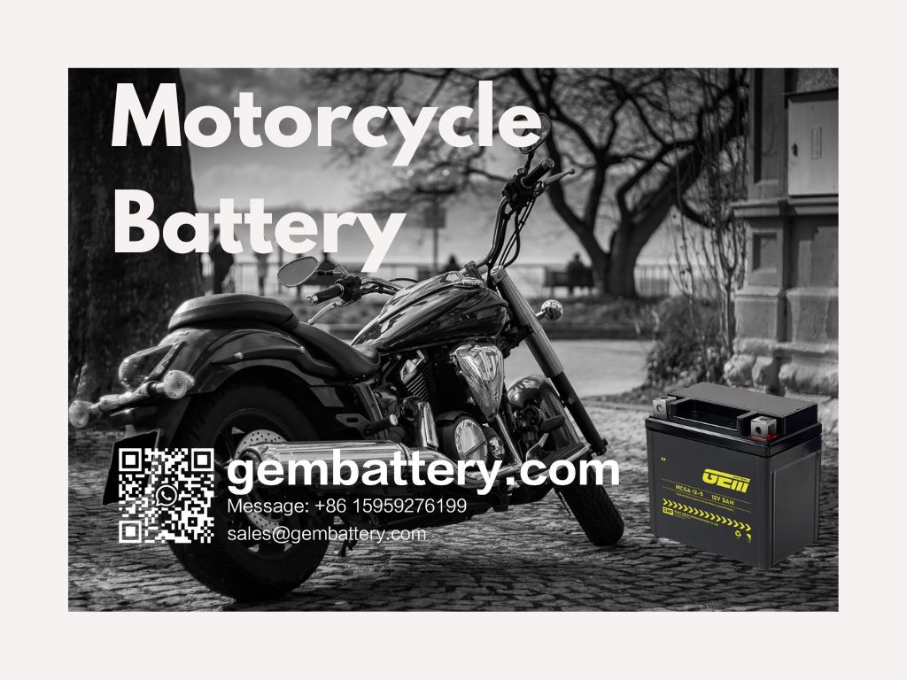 bateria moto barata buena calidad