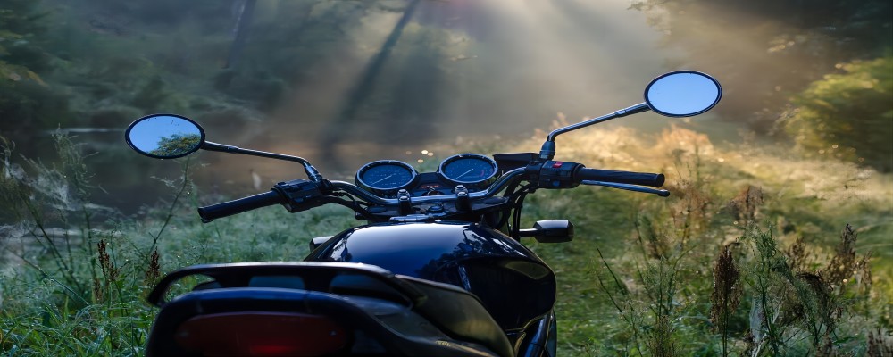 duración de la batería de la motocicleta