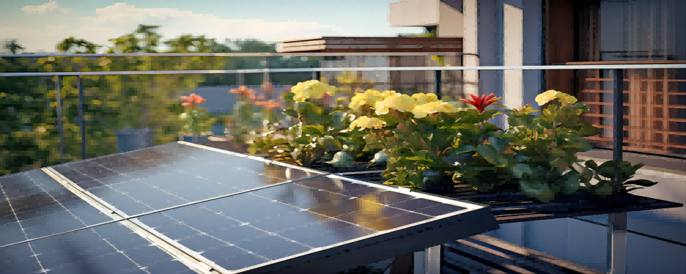 sistemas de baterías solares fotovoltaicas