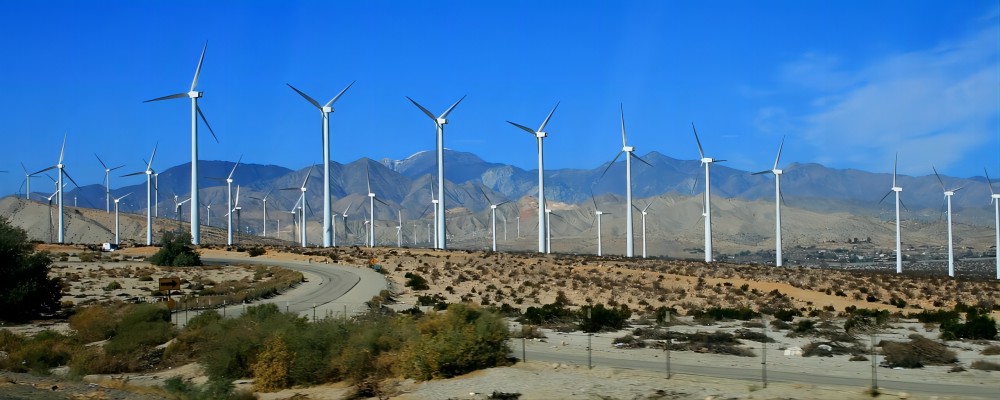 sistemas de energía de respaldo