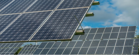 Baterías solares fotovoltaicas
