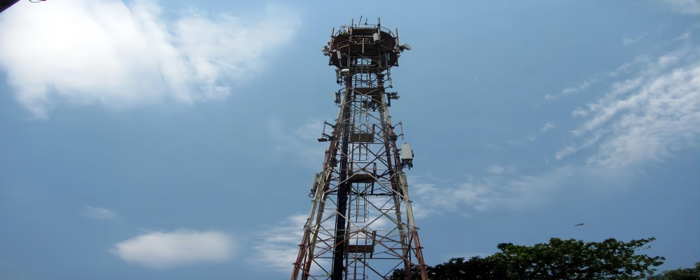 Batería de telecomunicaciones de la estación base