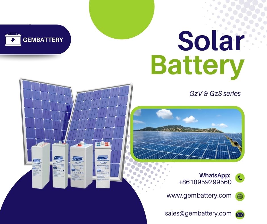 solar battery