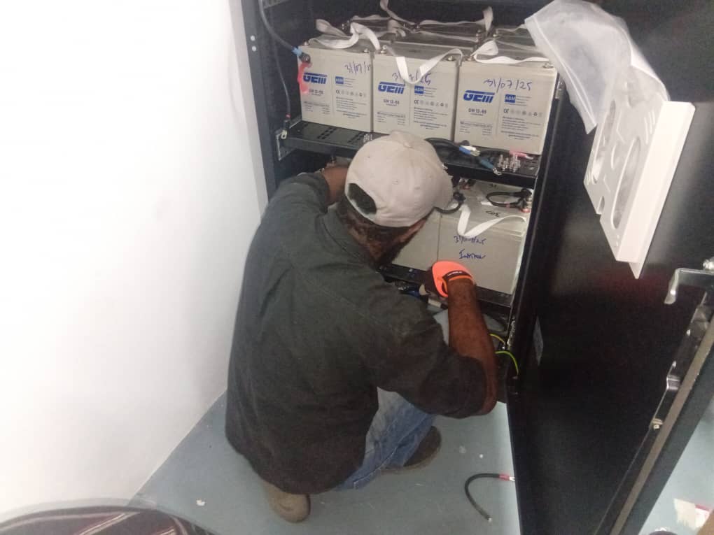 storage systems storage systems