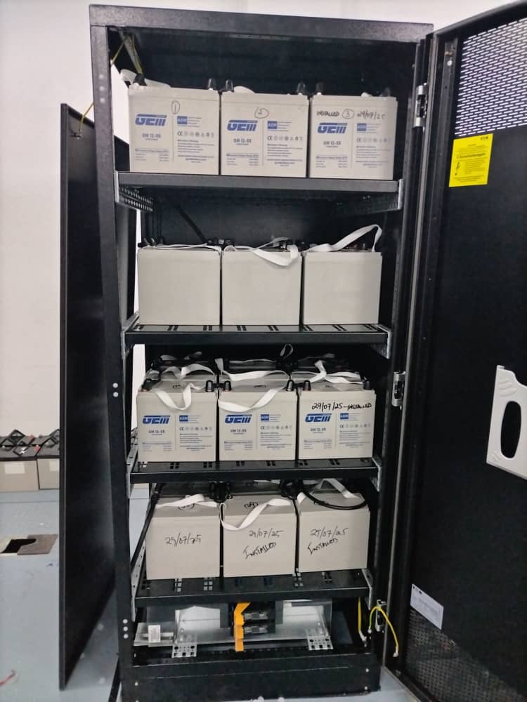Server room Server room