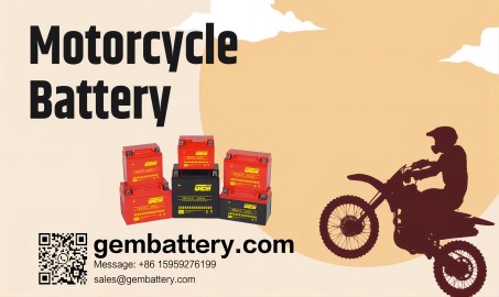 Cómo mantener cargada la batería de una motocicleta durante el invierno
        