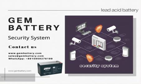 Sistema de seguridad para el hogar La batería del detector de humo protege su hogar los 365 días