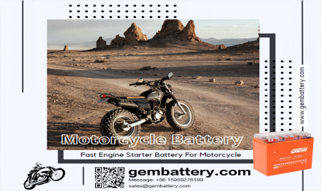 ¿Cuántos años dura generalmente la batería de una moto?
    