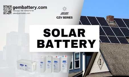 Introducción a los principios y características de generación de energía de las baterías solares.
        